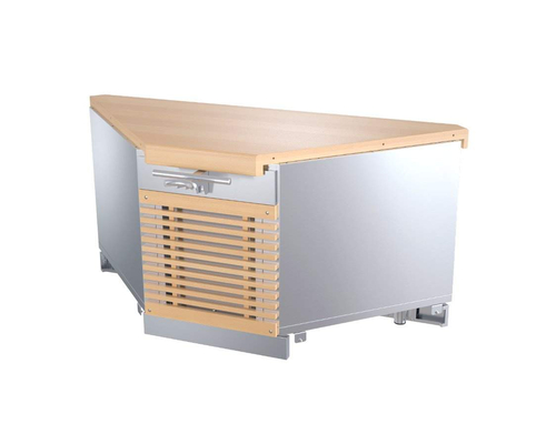 Поворотный модуль внешний Регата ПМВШ-90-02