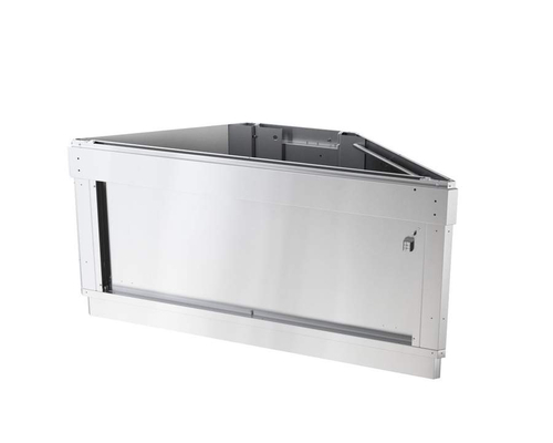 Поворотный модуль внутренний Регата ПМВН-90-02