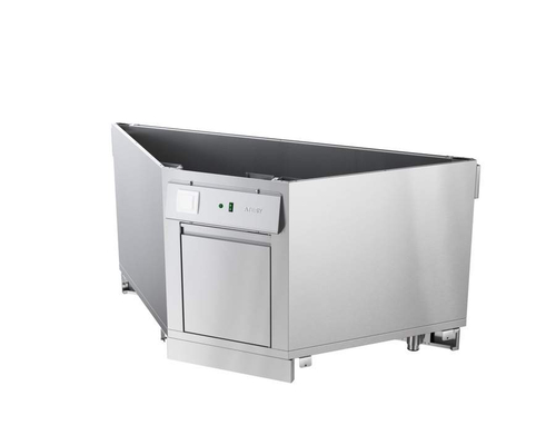 Поворотный модуль внутренний Регата ПМВН-90-02