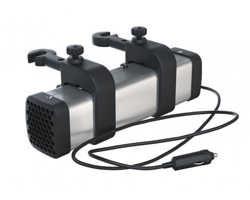 Рециркулятор-облучатель автомобильный Atesy РОА-1-7-02-02