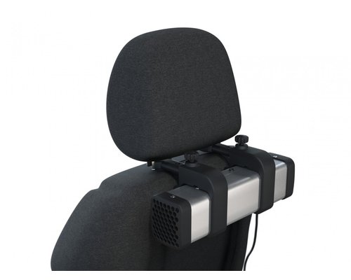 Рециркулятор-облучатель автомобильный Atesy РОА-1-7-02-02