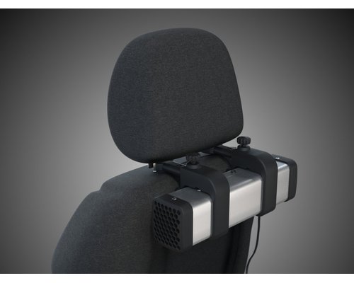 Рециркулятор-облучатель автомобильный Atesy РОА-1-7-02-02