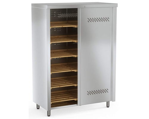 Шкаф для хлеба ШЗХ-С-1300.600-02-К