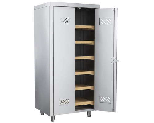 Шкаф для хлеба ШЗХ-С-700.600-02-Р