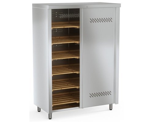 Шкаф для хлеба ШЗХ-С-950.600-02-К