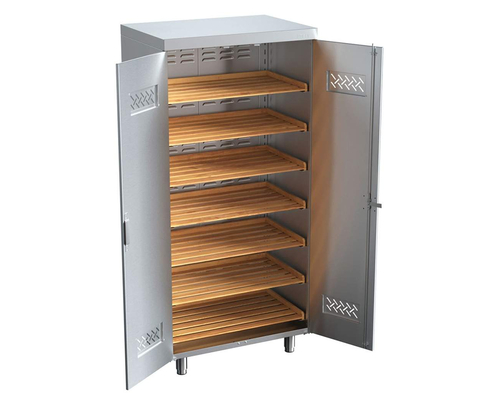 Шкаф для хлеба ШЗХЛ-С-7-740.450-02-Р