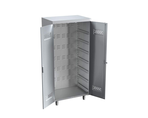 Шкаф для хлеба ШЗХЛ-С-7-740.450-02-Р