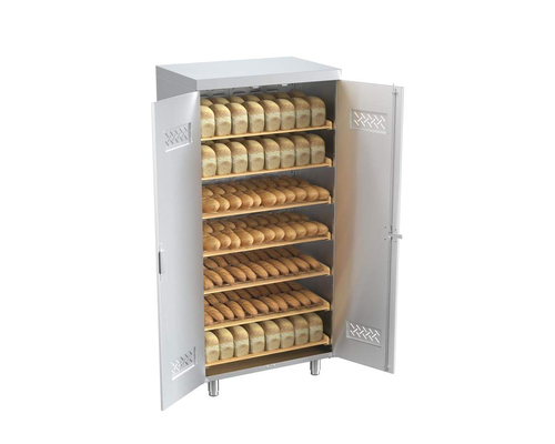 Шкаф для хлеба ШЗХЛ-С-7-740.450-02-Р