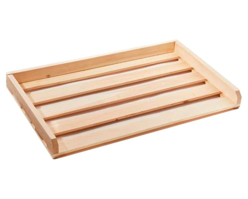 Шкаф для хлеба ШЗХЛ-С-7-740.450-02-Р