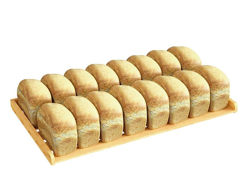 Шкаф для хлеба ШЗХЛ-С-7-740.450-02-Р