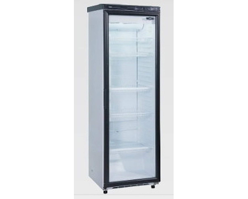 Шкаф холодильный Inter 390Т-0,39С