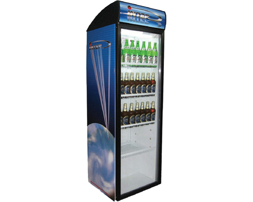 Шкаф холодильный Inter 390Т-0,39СР с канапе