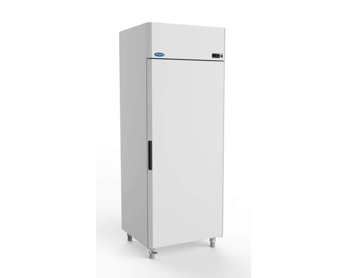 Шкаф холодильный Капри 0,7 МВ (агрегат вверху)