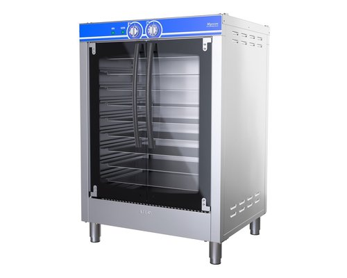 Шкаф расстоечный Муссон ШР-10-600.400-01