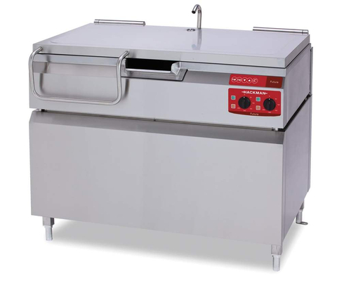 Сковорода опрокидывающаяся Hackman Metos Futura 110L