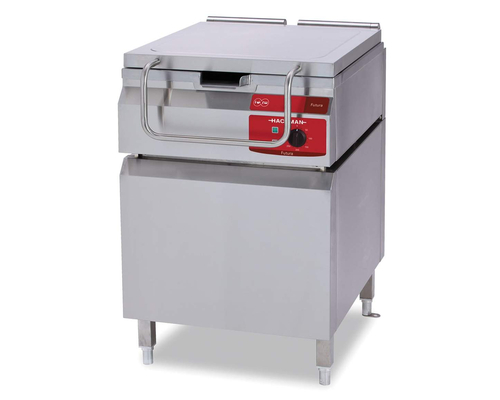 Сковорода опрокидывающаяся Hackman Metos Futura 60L