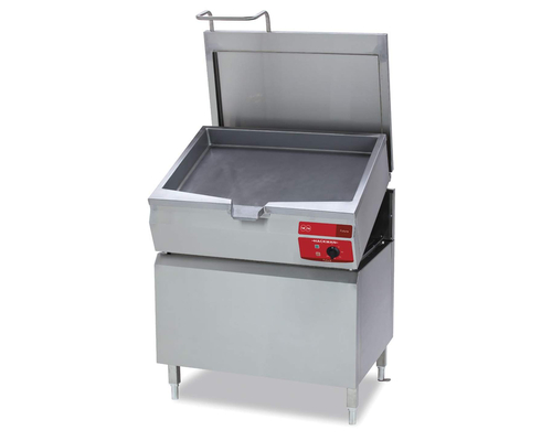 Сковорода опрокидывающаяся Hackman Metos Futura 85L