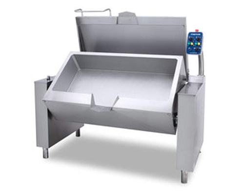 Сковорода опрокидывающаяся Hackman Metos Futura HD 150L