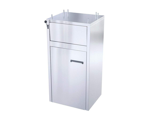 Станция сбора отходов ССО-180-Р-01