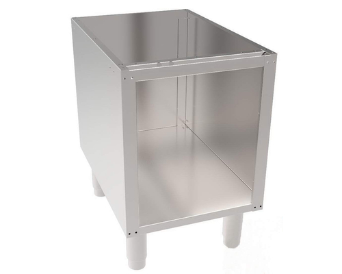 Стенд открытый 740 серии Tecnoinox VN4L9