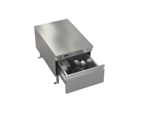 Стерилизатор столовых приборов и инвентаря Atesy ССПИ-1.1-02-Н