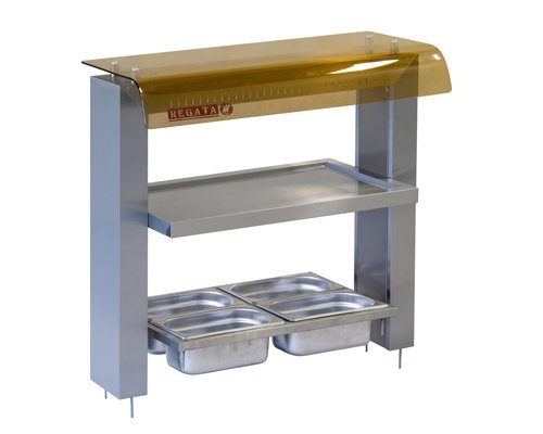 Стойка для приборов Регата СП-774-940-02 Стойка для приборов Регата СП-774-940-02