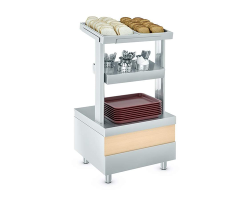 Стойка для приборов Ривьера СП-700-02 Стойка для приборов Ривьера СП-700-02