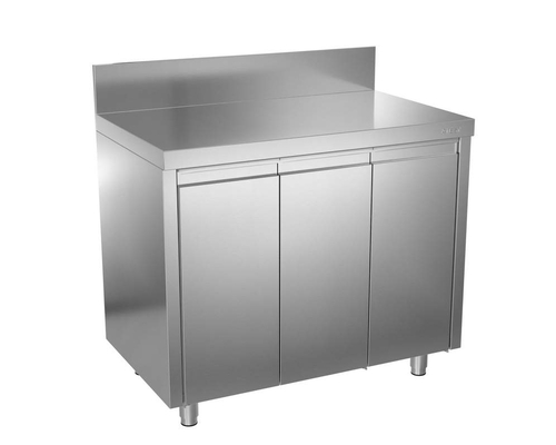 Стол технологический СТ-С-1.150-1000.600-02-Р-2П