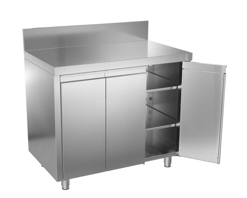 Стол технологический СТ-С-1.150-1200.600-02-Р-2П