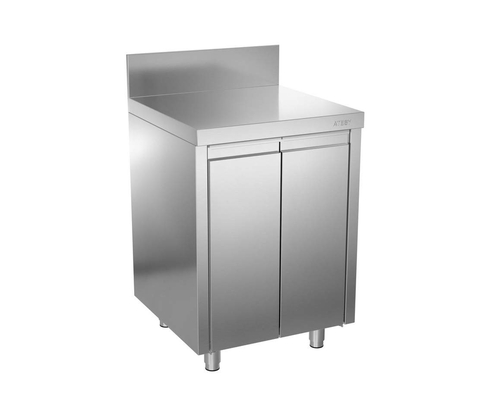 Стол технологический СТ-С-1.150-700.600-02-Р-2П