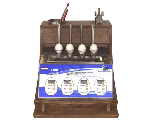 Яйцеварка ЯВА-4-01