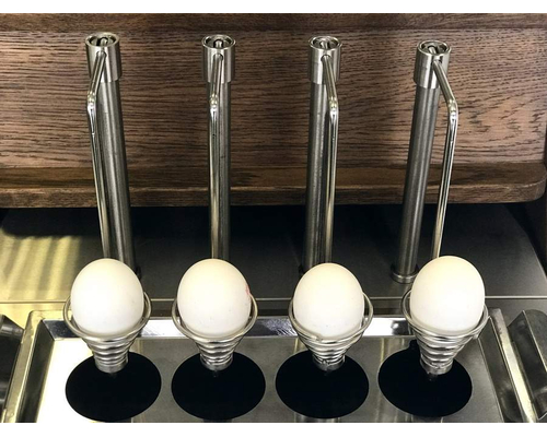 Яйцеварка ЯВА-4-01