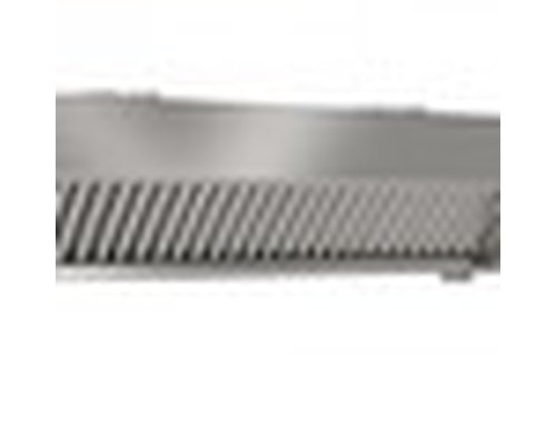 Зонт вентиляционный ЗВН-Б-2-2000.500.500-02