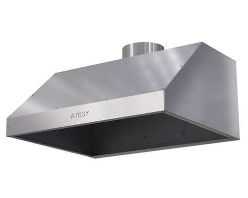 Зонт вентиляционный ЗВН-Б-2-500.500.500-02