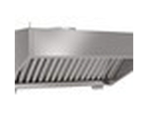 Зонт вентиляционный ЗВН-Б-2-500.500.500-02