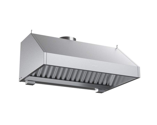 Зонт вентиляционный ЗВН-Л-1-1200.800.500-02