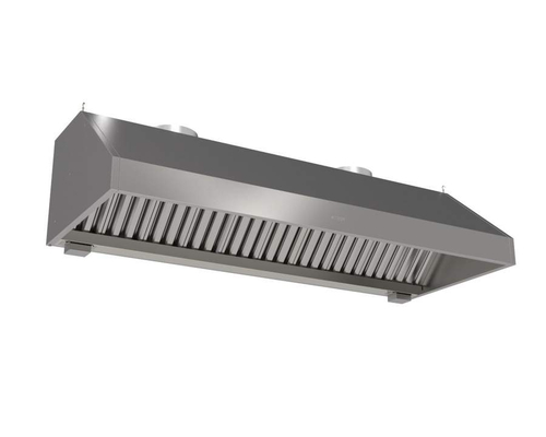 Зонт вентиляционный ЗВН-Л-1-1800.1000.500-02