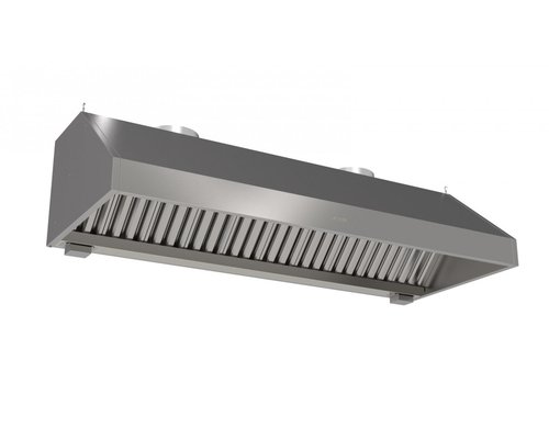 Зонт вентиляционный ЗВН-Л-1-2000.1000.500-02