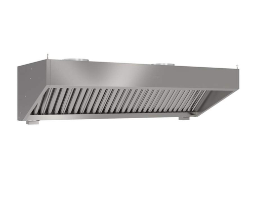 Зонт вентиляционный ЗВН-С-2-2000.1000.500-02