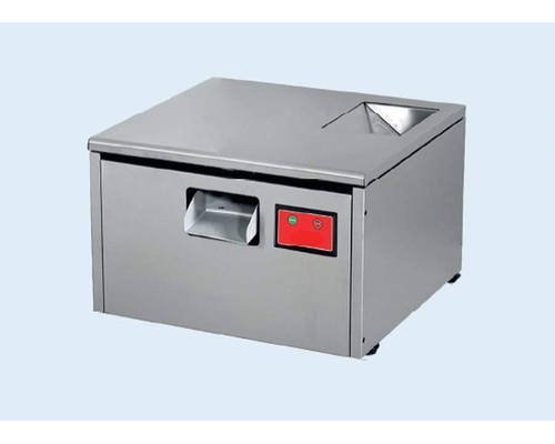 Аппарат для полировки столовых приборов Fornazza (3000 штук/час)