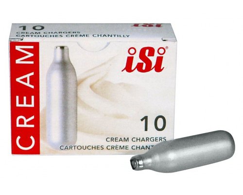 Баллон для сифона Paderno (10 шт)