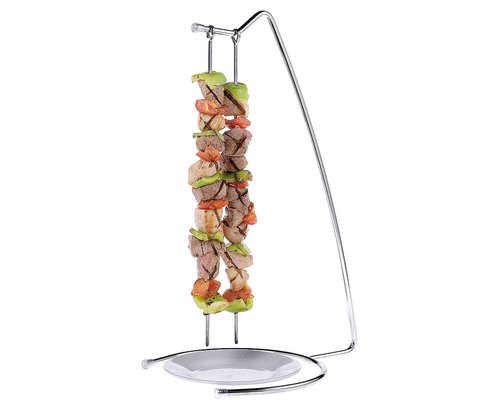 Держатель для шампуров Paderno 46 см