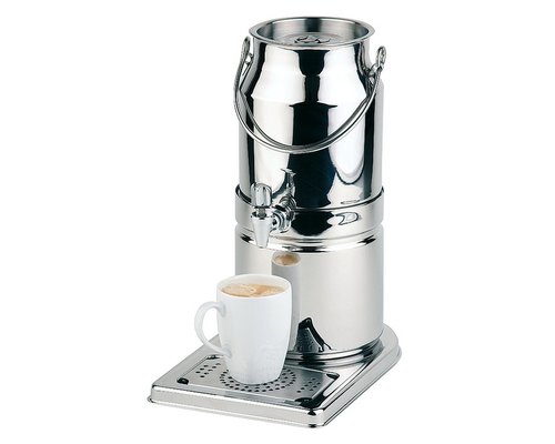 Диспенсер для молока Paderno 3 л