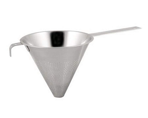 Дуршлаг конический Paderno D=18 см