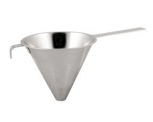 Дуршлаг конический Paderno D=24 см