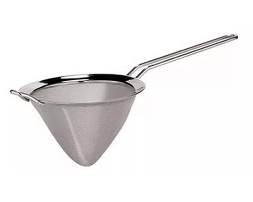 Дуршлаг с конической сеткой Paderno D=8 см