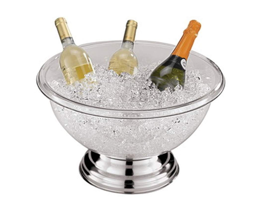 Емкость пластиковая для пунша Paderno