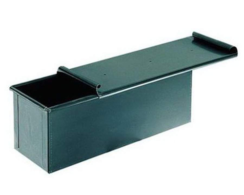 Форма для хлеба Paderno 41748-40 (с крышкой)