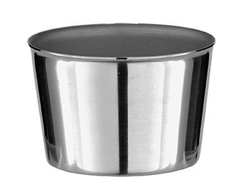 Форма для крем-карамели Paderno 150 мл