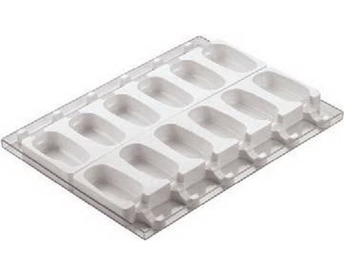 Форма для мороженого Paderno (12 шт)